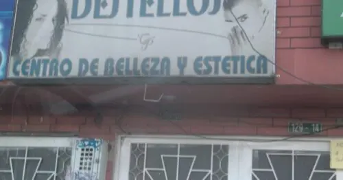 DESTELLOS CENTRO DE BELLEZA Y ESTETICA DESTELLOS CENTRO DE BELLEZA Y ESTETICA